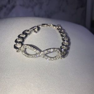 ♾Infinity Bracelet ♾